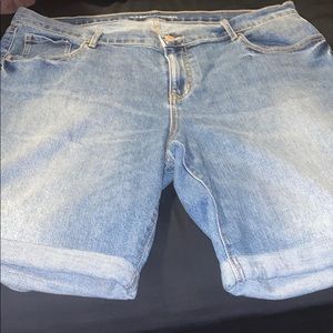 Old Navy Denim Shorts